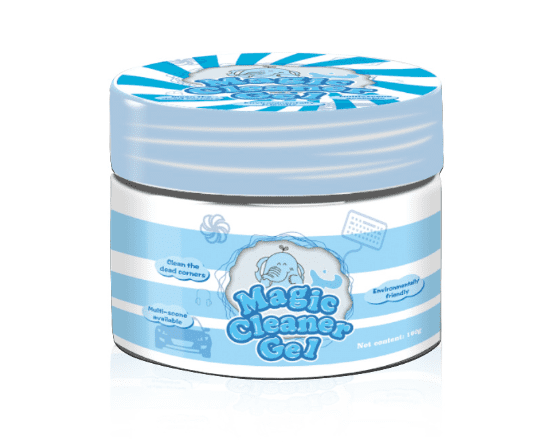 JWDX Cleaning Agents Clearance! Cleaning Gel — view 3