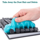 JWDX Cleaning Agents Clearance! Cleaning Gel — view 6