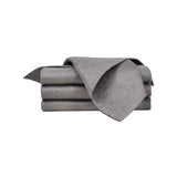 Microfiber Cleaning Cloth - Reusable Glass — view 2