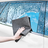 Microfiber Cleaning Cloth - Reusable Glass — view 10