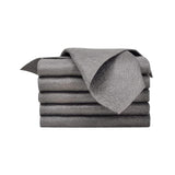 Microfiber Cleaning Cloth - Reusable Glass — view 11