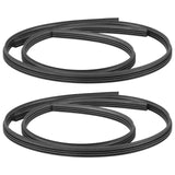 Ortofally 4pcs Wiper Replacement Blades Refills — view 2