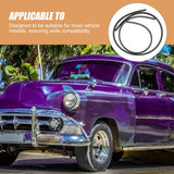 Ortofally 4pcs Wiper Replacement Blades Refills — view 7