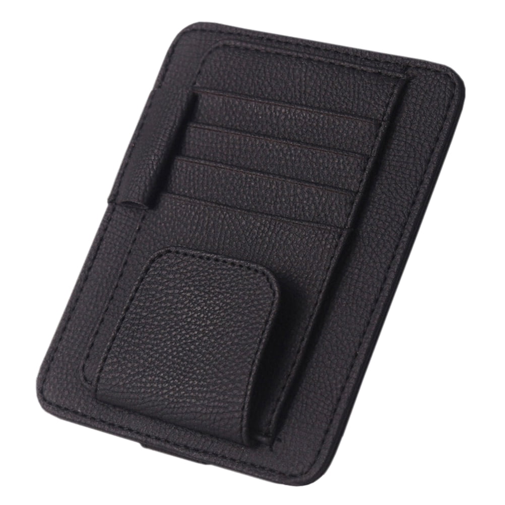 SWETRACE automotive sunglass holder Visor Organiser — view 2