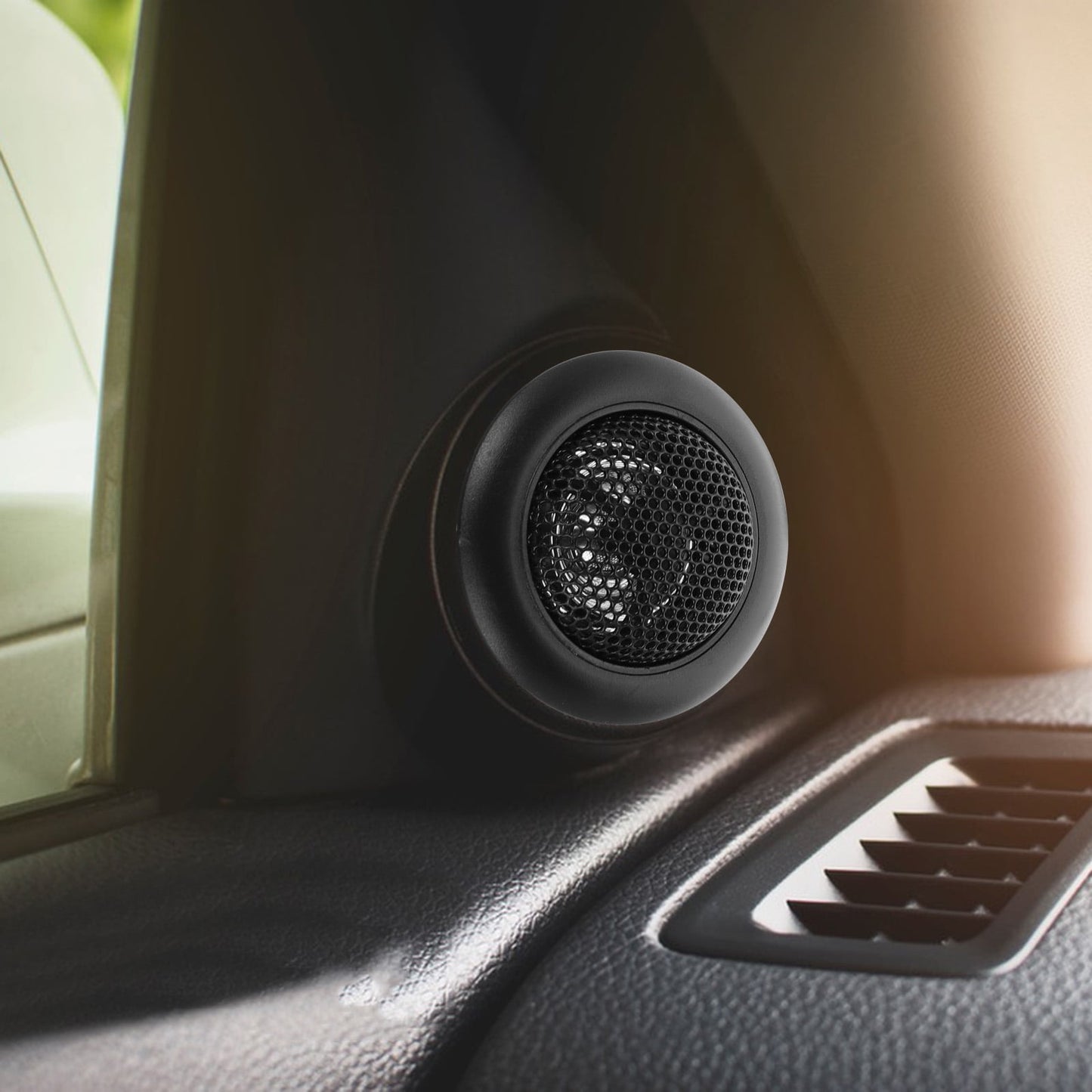 SWETRACE Car Tweeters Plastic Car Stereo — view 2