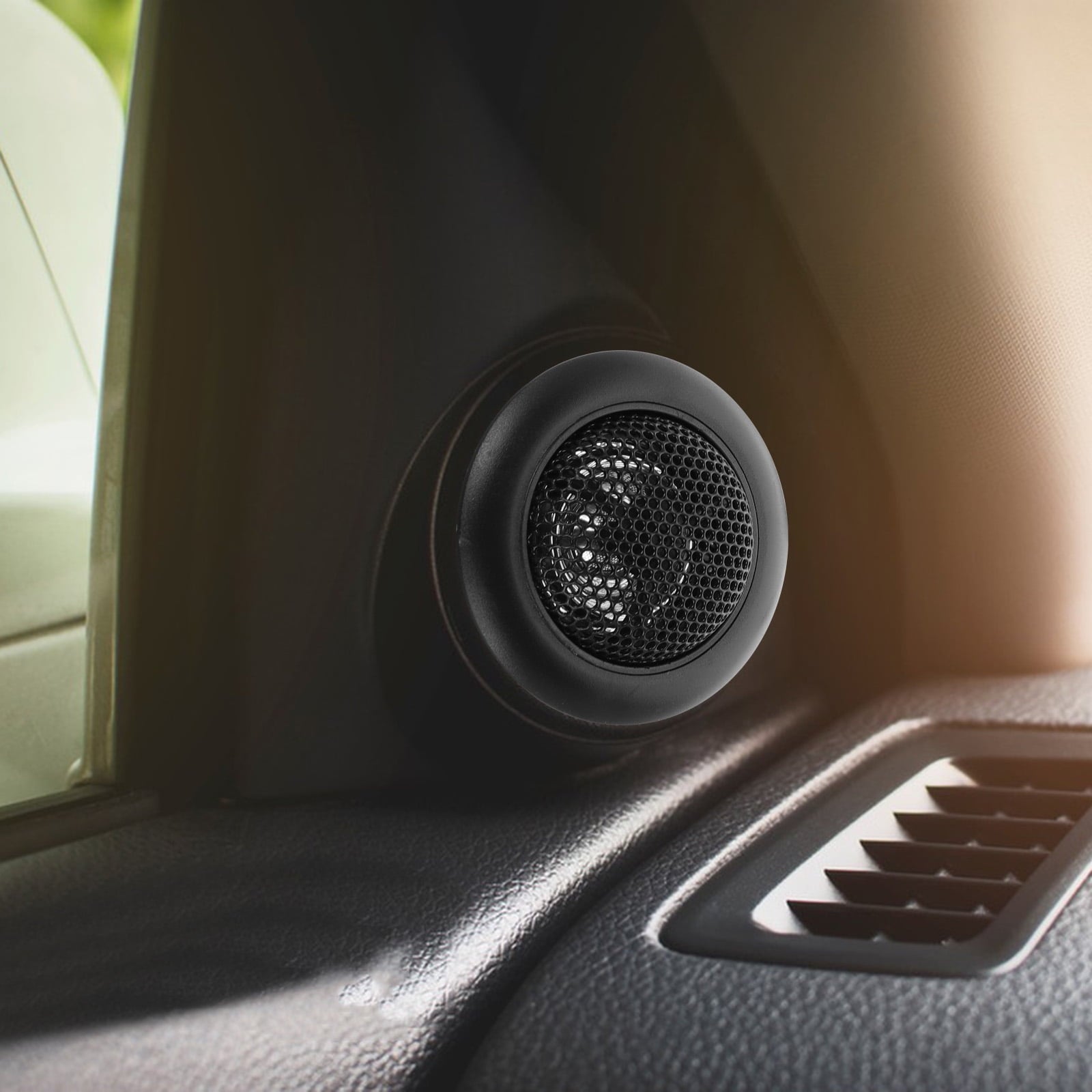 SWETRACE Car Tweeters Plastic Car Stereo — view 2