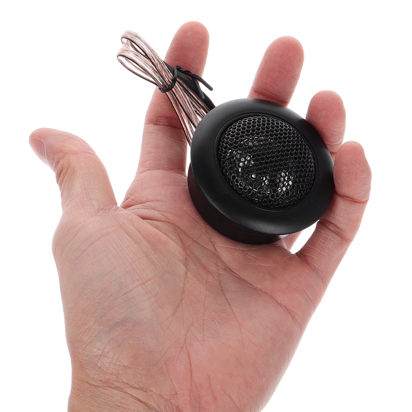SWETRACE Car Tweeters Plastic Car Stereo — view 4