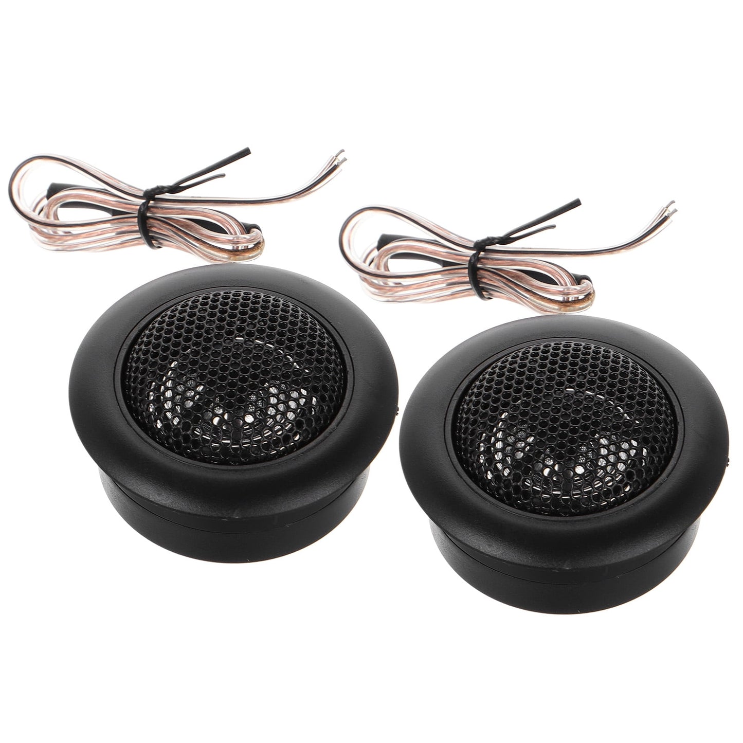 SWETRACE Car Tweeters Plastic Car Stereo — view 5