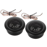 SWETRACE Car Tweeters Plastic Car Stereo — view 5