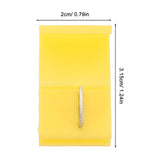 Worgeous Yellow Wire Connectors for Cars — view 3