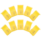 Worgeous Yellow Wire Connectors for Cars — view 5