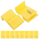 Worgeous Yellow Wire Connectors for Cars — view 8