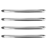 Ortofally 4pcs Bumper Protector Automobile Bumper — view 2