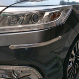 Ortofally 4pcs Bumper Protector Automobile Bumper — view 3