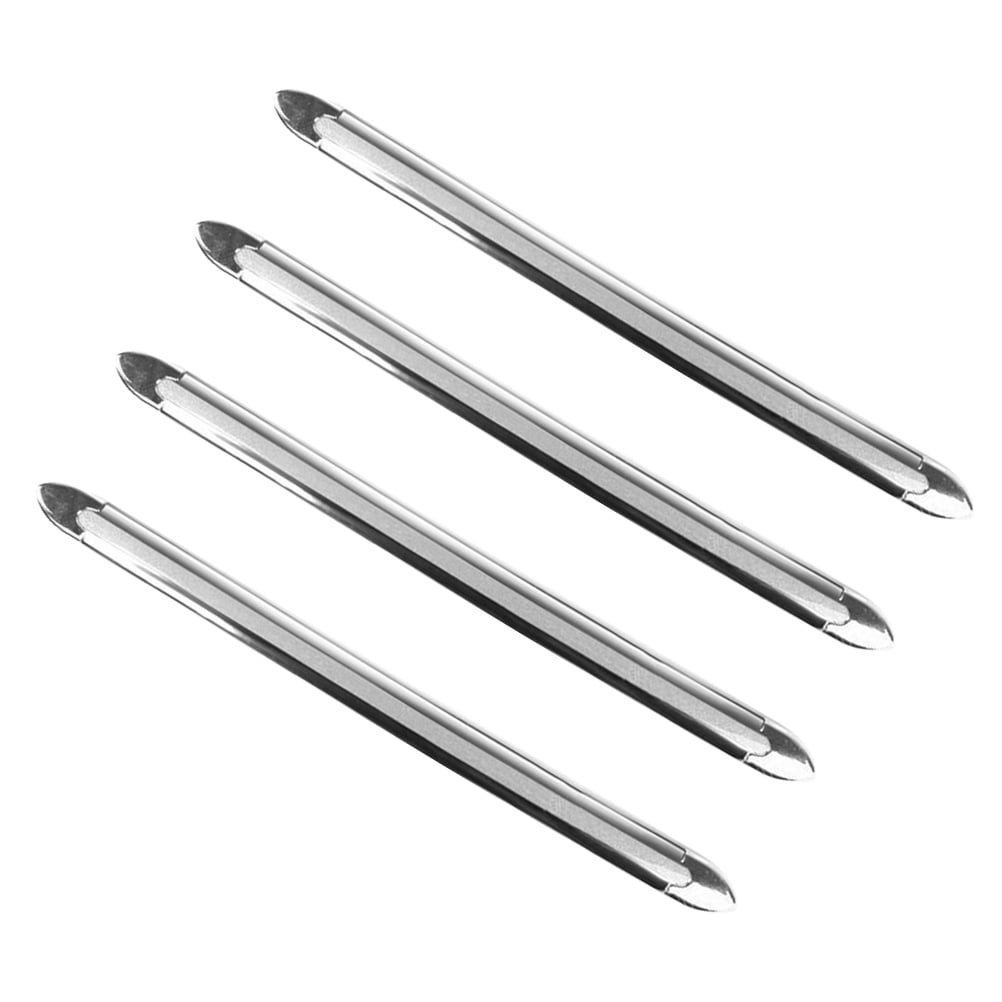 Ortofally 4pcs Bumper Protector Automobile Bumper — view 5