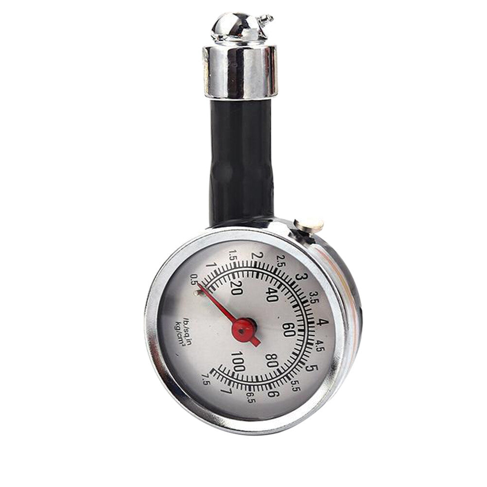 Ortofally Mechanical Gauge Tyre Pressure Gauge — view 2