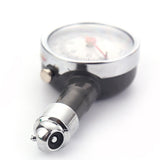 Ortofally Mechanical Gauge Tyre Pressure Gauge — view 3