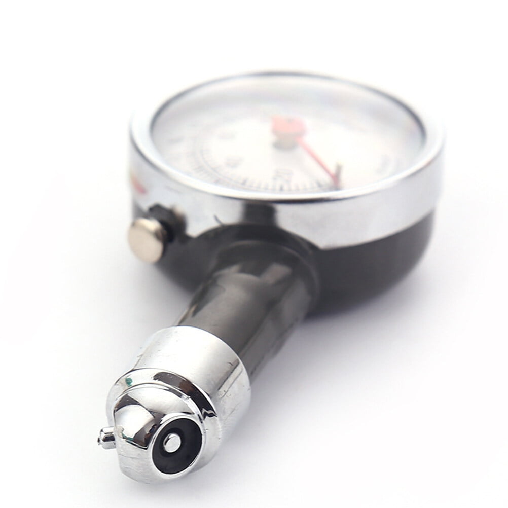 Ortofally Mechanical Gauge Tyre Pressure Gauge — view 3