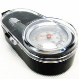 Ortofally Mechanical Gauge Tyre Pressure Gauge — view 5