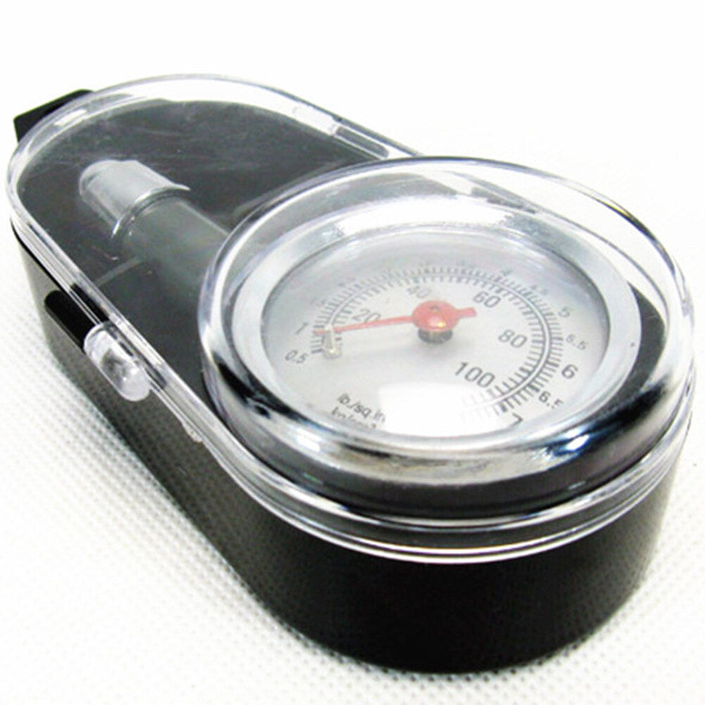 Ortofally Mechanical Gauge Tyre Pressure Gauge — view 5