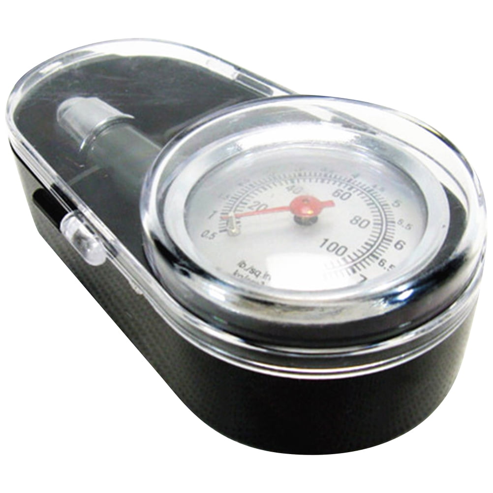 Ortofally Mechanical Gauge Tyre Pressure Gauge — view 7