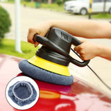 Ortofally 5 PCS Car Polishing Waxing — view 7