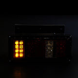 SWETRACE Tail Lights ABS LED — view 3