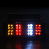 SWETRACE Tail Lights ABS LED — view 4