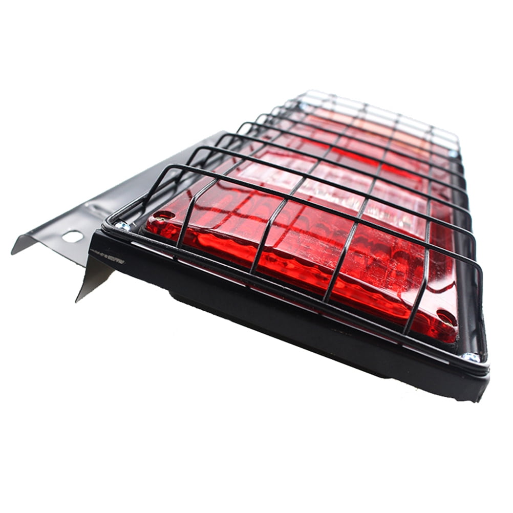 SWETRACE Tail Lights ABS LED — view 7