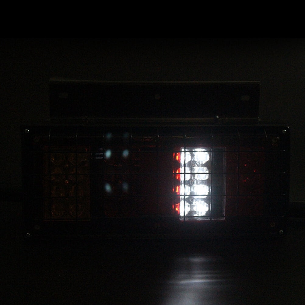 SWETRACE Tail Lights ABS LED — view 8