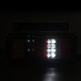 SWETRACE Tail Lights ABS LED — view 8