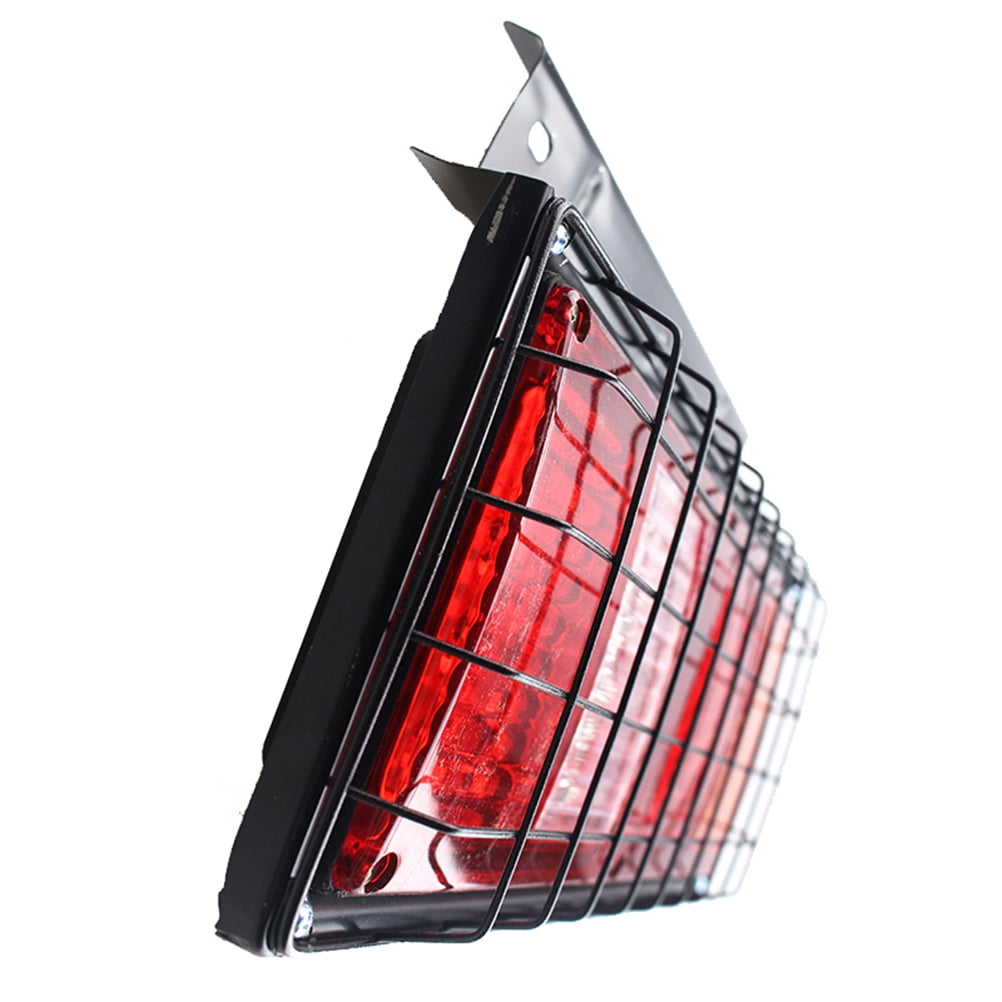 SWETRACE Tail Lights ABS LED — view 9