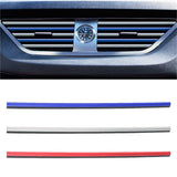 Worgeous 10 Pcs Auto Accessories Interior — view 6