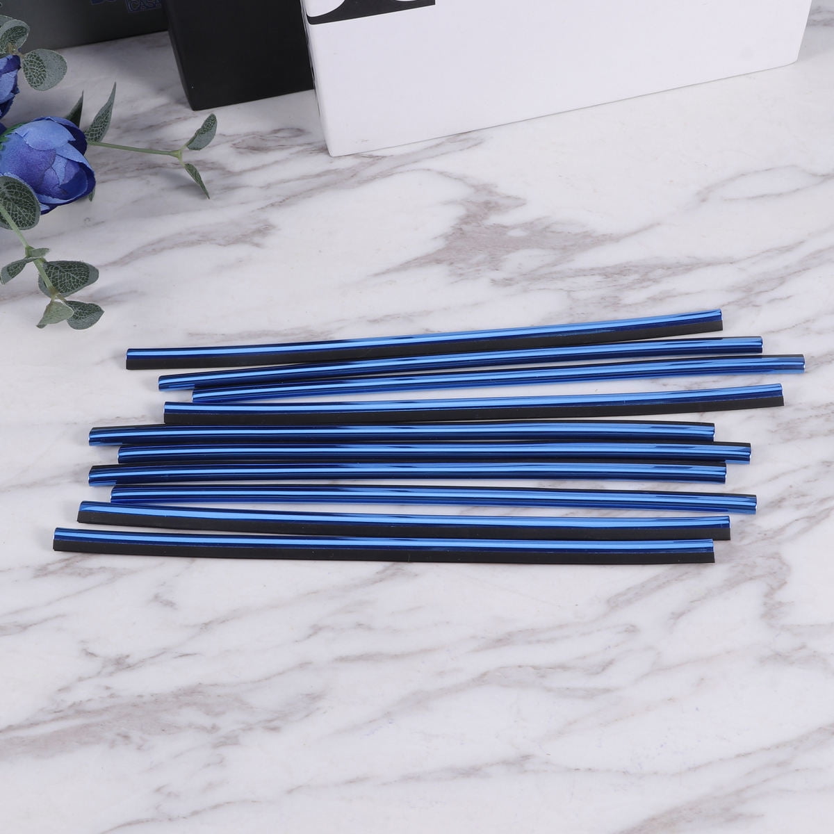 Worgeous 10 Pcs Auto Accessories Interior — view 7