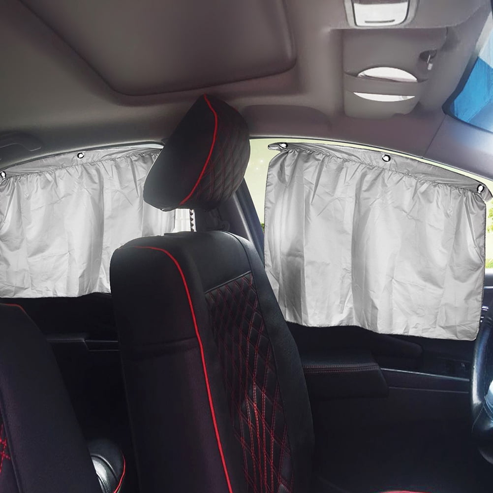 SWETRACE Car Window Shades Baby Car — view 3