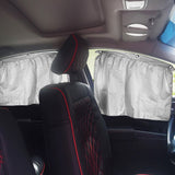 SWETRACE Car Window Shades Baby Car — view 3