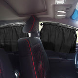 SWETRACE Car Window Shades Baby Car — view 8