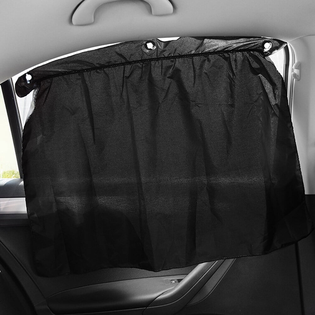 SWETRACE Car Window Shades Baby Car — view 9