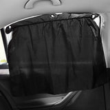 SWETRACE Car Window Shades Baby Car — view 9