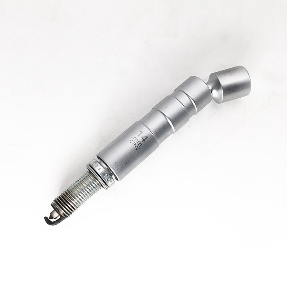 Worgeous Magnetic 12 Angle Spark Plug — view 2