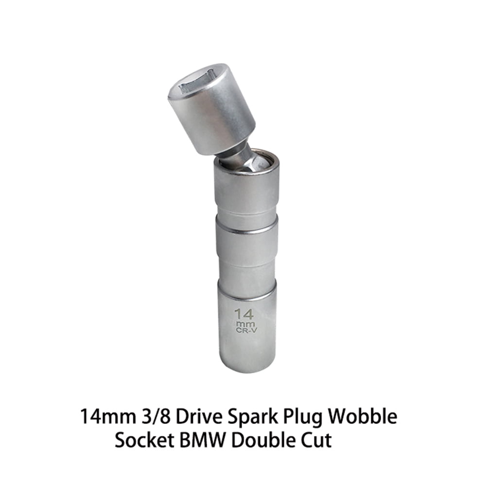 Worgeous Magnetic 12 Angle Spark Plug — view 3