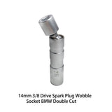 Worgeous Magnetic 12 Angle Spark Plug — view 3
