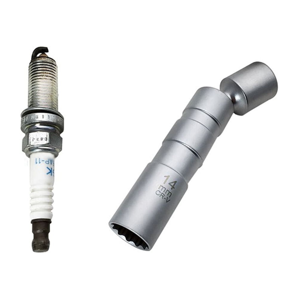 Worgeous Magnetic 12 Angle Spark Plug — view 7