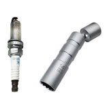 Worgeous Magnetic 12 Angle Spark Plug — view 7