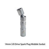 Worgeous Magnetic 12 Angle Spark Plug — view 8