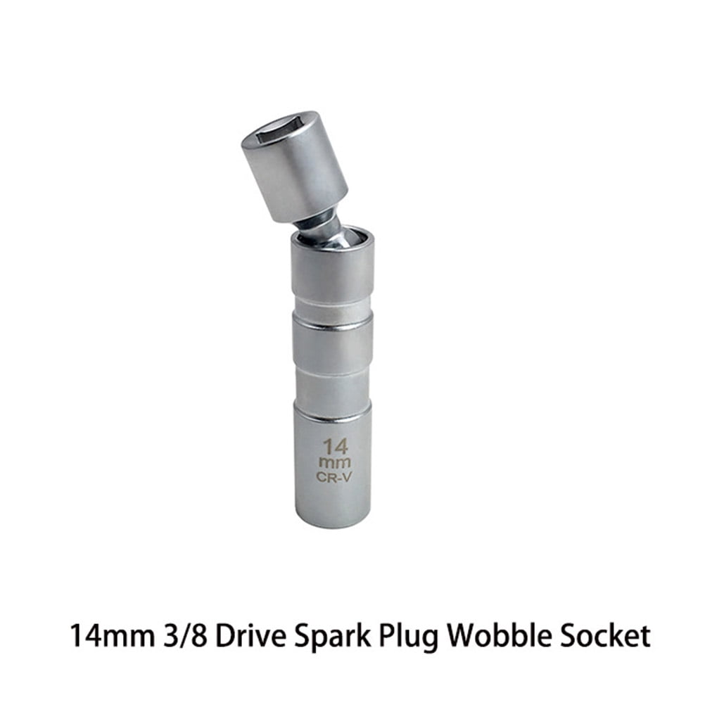 Worgeous Magnetic 12 Angle Spark Plug — view 8