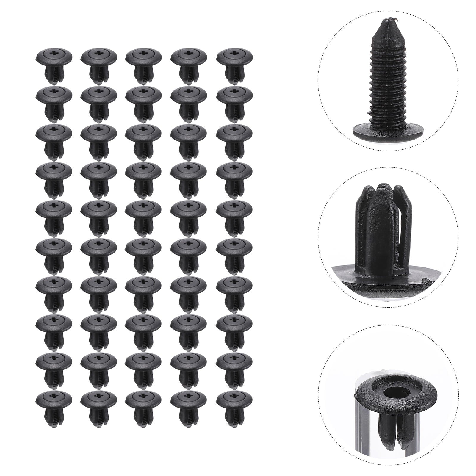 Worgeous 100 Pieces Kick Plate Trim — view 7