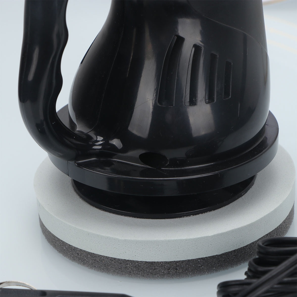 SWETRACE Car Wax Buffer Machine Car — view 3