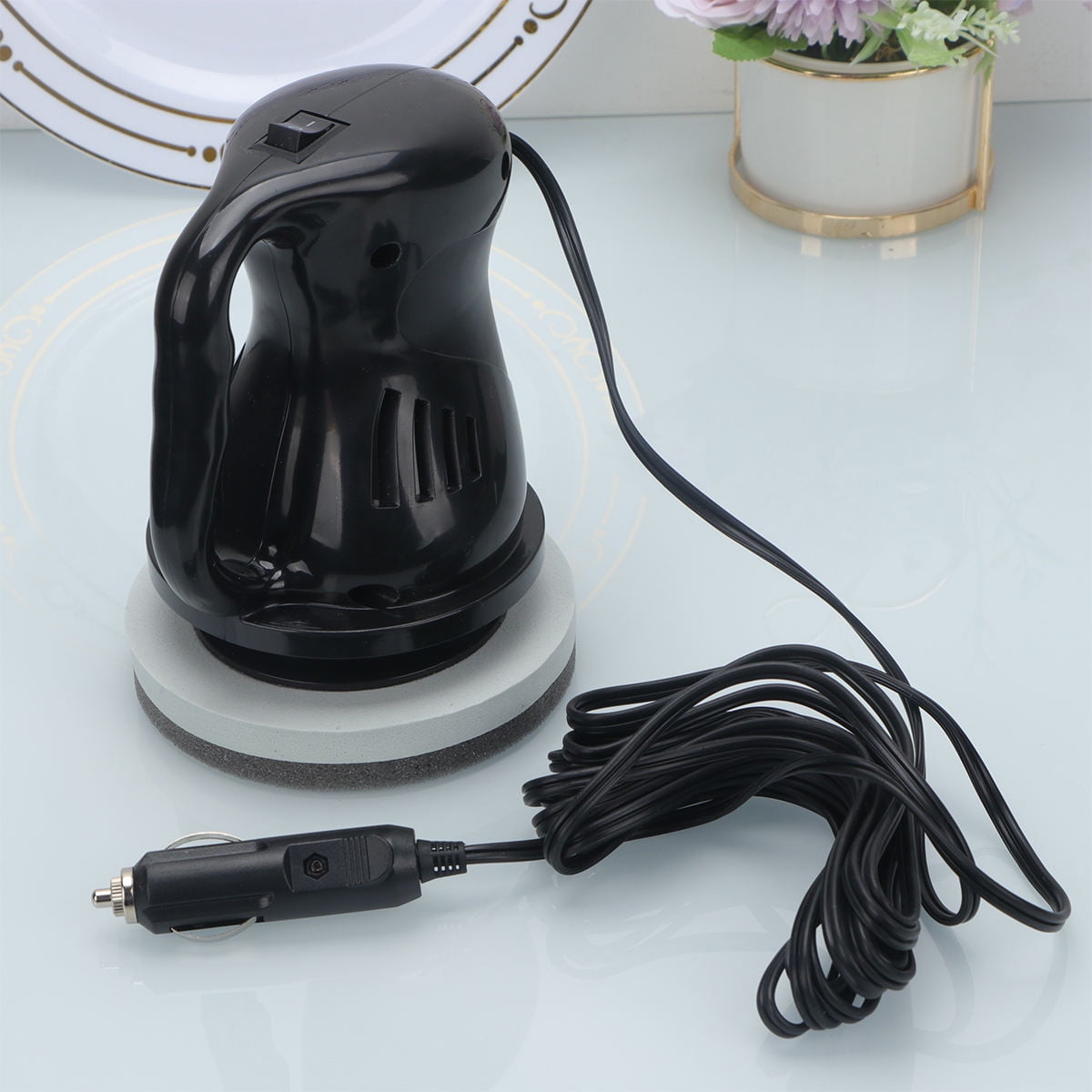 SWETRACE Car Wax Buffer Machine Car — view 4