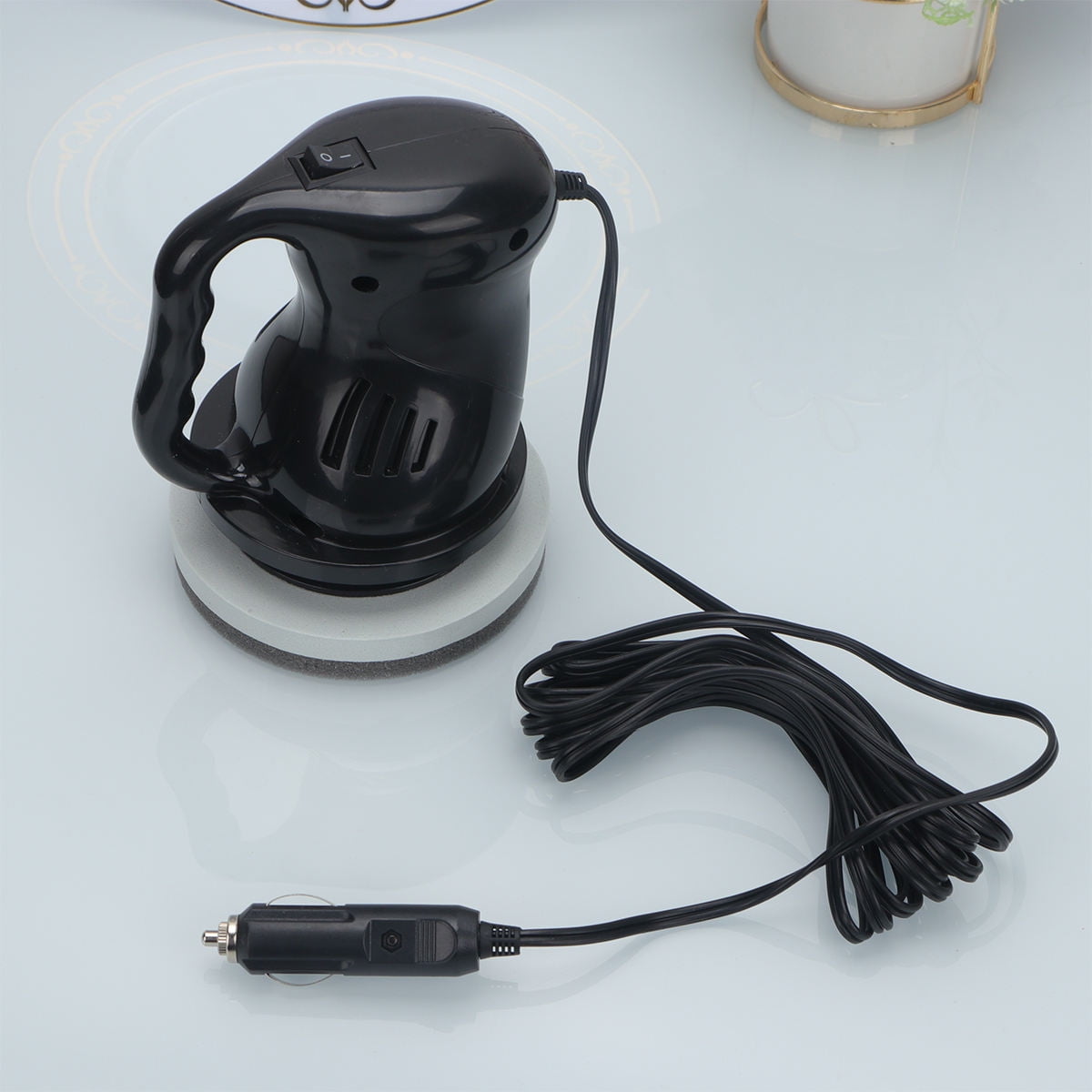 SWETRACE Car Wax Buffer Machine Car — view 7